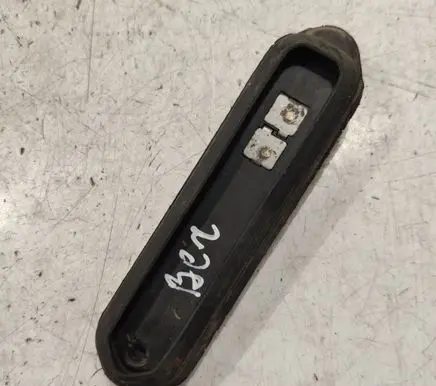 Citroen Berlingo Sliding door contact joint 1488938080