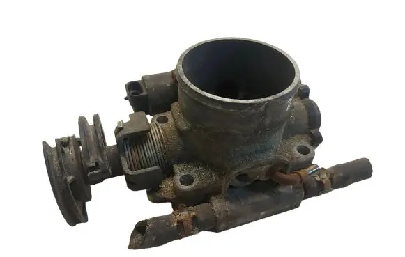 Opel Frontera B Throttle valve
