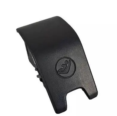 Audi A3 S3 8V ISOFIX cover 8V0887187
