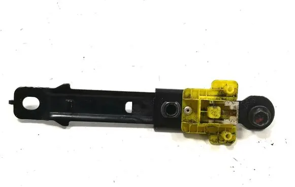 Hyundai ix35 Seat belt adjustment motor 10A6411072 6411071