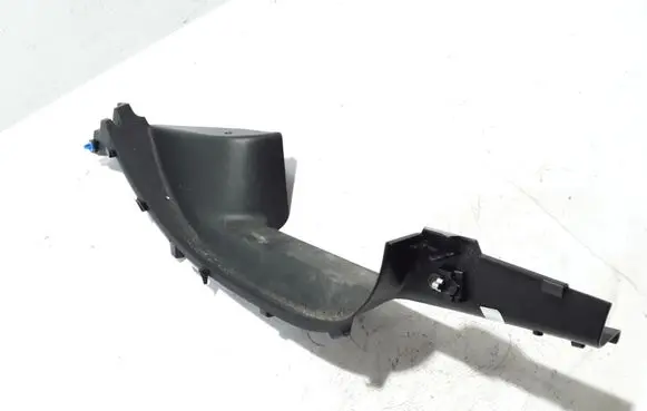 Renault Zoe Rear sill trim cover 769532813R