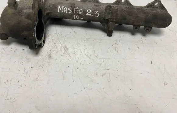 Renault Master III Intake manifold 8200915216