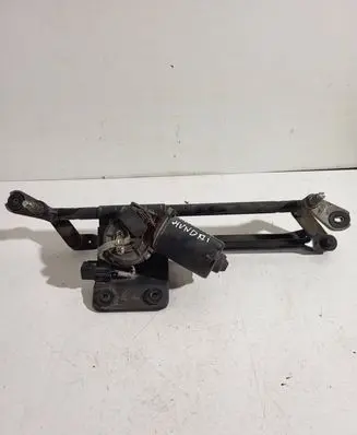 Hyundai Matrix Front wiper linkage 