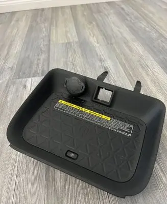 Toyota RAV 4 (XA50) Wireless charging module 861C042011C1 861C042011