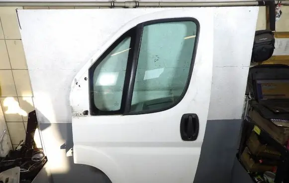 Citroen Jumper Front door 