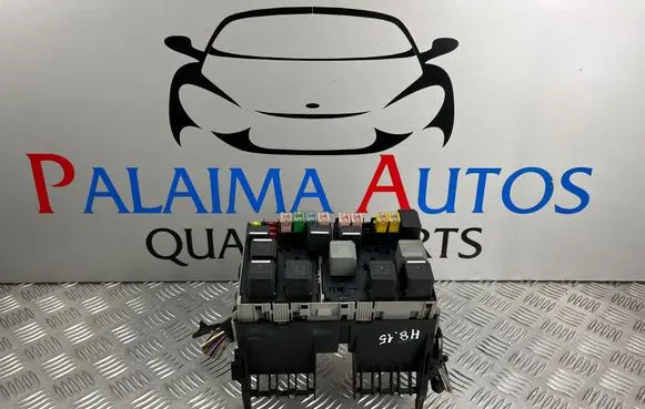 Ford Transit Fuse module 6C1T14A067CA