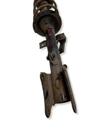 Alfa Romeo 156 Rear shock absorber with coil spring 74564755
