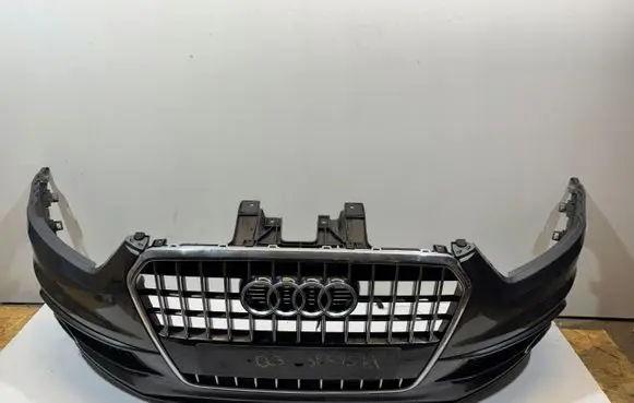 Audi Q3 8U Front bumper 
