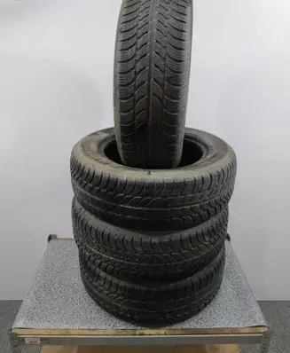 Volkswagen PASSAT B5 R15 winter tire 