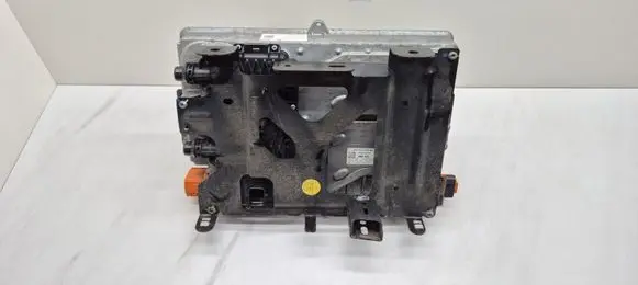 Volkswagen ID.3 Voltage converter inverter 1EA915684BC