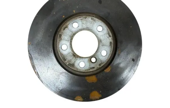 BMW X5 F15 Front brake disc 6793244 34116793244