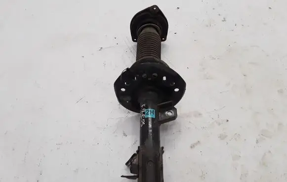 Renault Koleos I Front shock absorber/damper