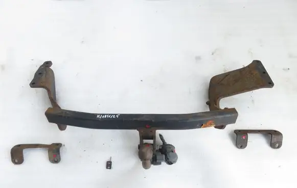 Citroen C-Crosser Tow bar set 5142 0150354MN