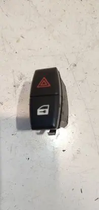 BMW X1 E84 Hazard light switch 6919506