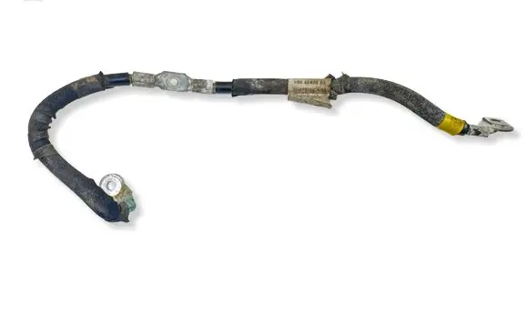 Peugeot 5008 II Other wiring loom 9804849880