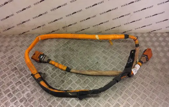 Nissan Juke II F16 Other wiring loom 297a29432r