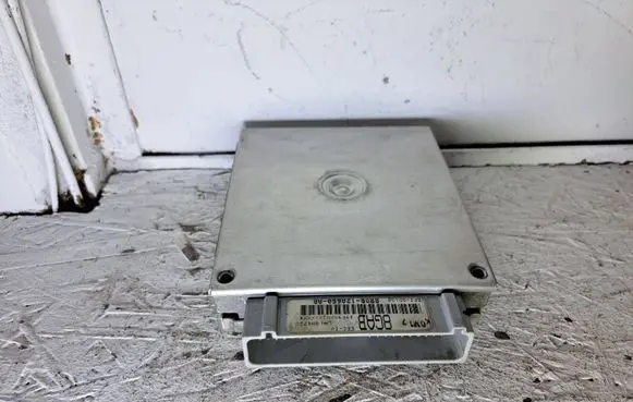 Acura ILX Engine control unit/module 88GB12A650AB 8GAB