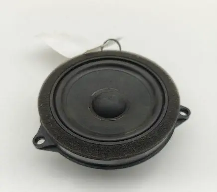 Rear door speaker