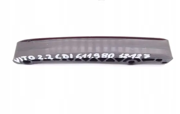 Mercedes-Benz Vito Viano W638 Timing chain (engine) A6110520416