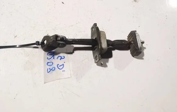 Honda Civic Rear door check strap stopper 