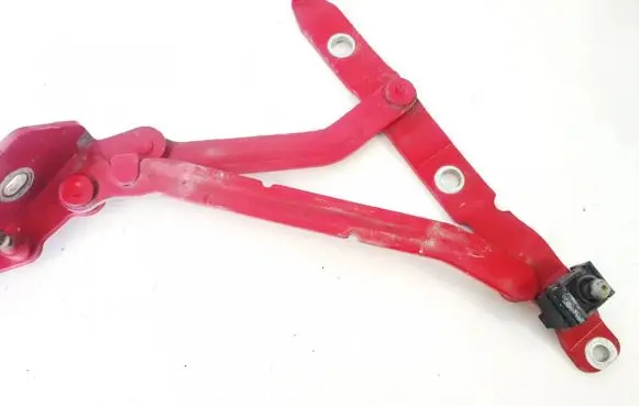 Volvo C70 Engine bonnet/hood hinges