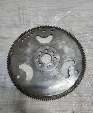 Opel Zafira C Flywheel 55569868