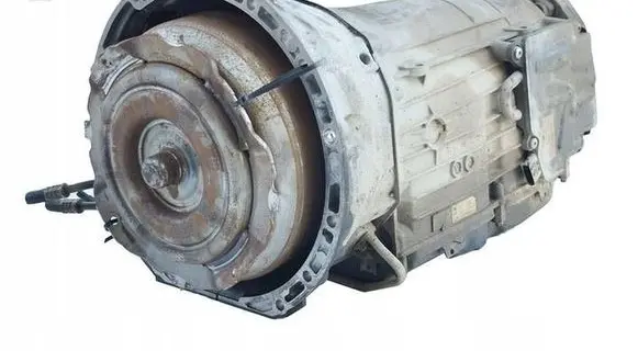 Mercedes-Benz Sprinter W907 W910 Automatic gearbox 17315045 R2312710400