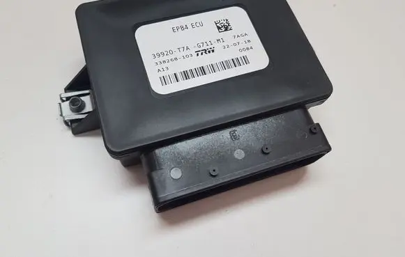 Honda HR-V Hand brake control module 39920T7SG010M1