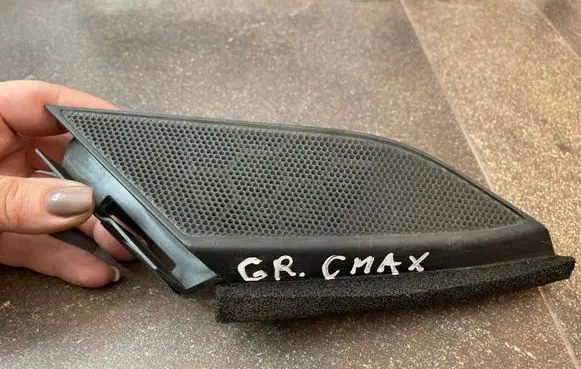 Ford Grand C-MAX Front door high frequency speaker 6M2T18808EA