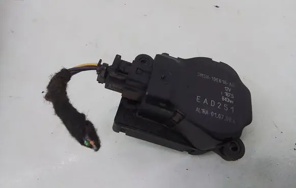 Ford S-MAX Air flap motor/actuator 3M5H19E616AB