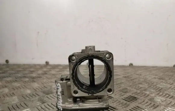 KIA Sportage Electric throttle body valve 351002F600