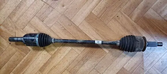 Subaru Forester SK Front driveshaft 4S0S1