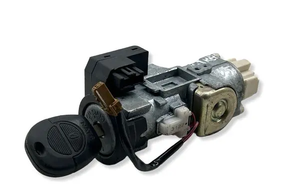 Nissan X-Trail T30 Ignition lock 5WK48042A 2671032209 28590C9902