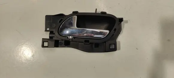 Citroen C6 Front door interior handle 22G10018