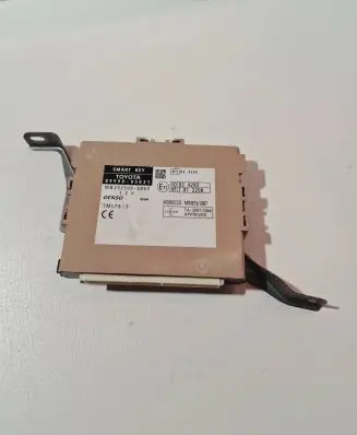 Toyota Avensis T270 Other control units/modules 8999005031 MB2325005053