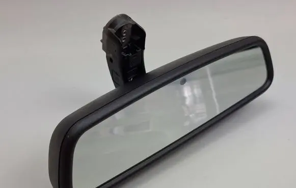 BMW X5 E70 Rear view mirror (interior) 9192335 9052195 44260427