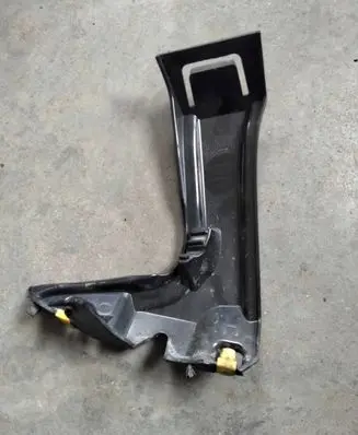 BMW 5 F10 F11 Front bumper lower grill 11460915 7207932