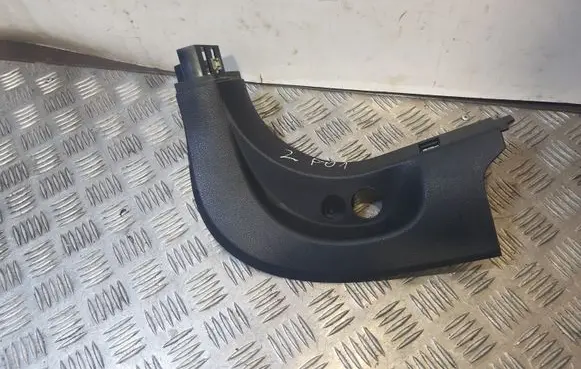 BMW 7 F01 F02 F03 F04 Other sill/pillar trim element 51439113019