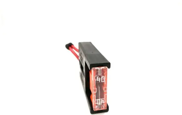 Audi A6 Allroad C6 Fuse 8A0937530 40A