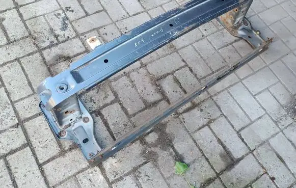 Ford S-MAX Front bumper cross member