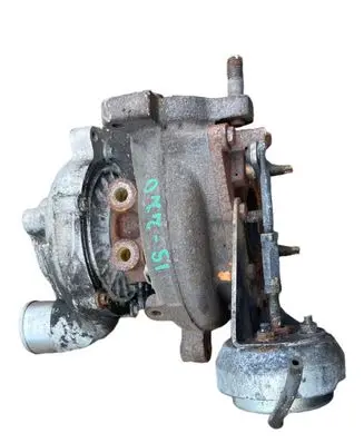 Lexus IS 220D-250-350 Turbo 1220126010 070309538N