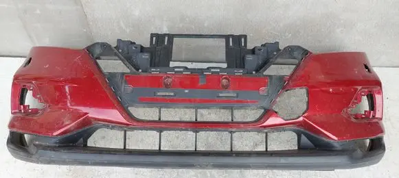 Nissan Qashqai Front bumper 62022HV00H ITPD006889