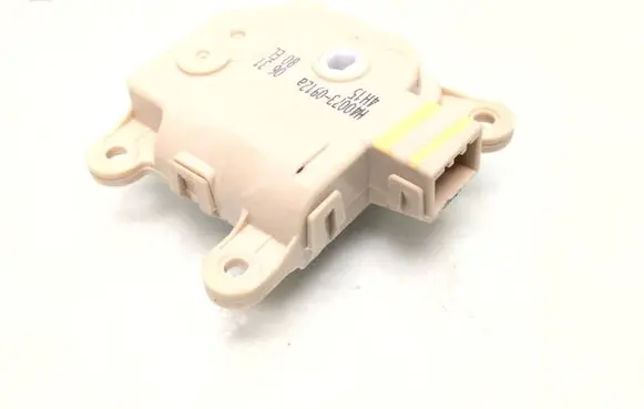 KIA EV6 Air flap motor/actuator H400730912A