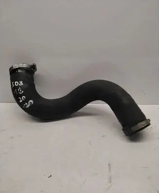 Peugeot 508 Intercooler hose/pipe 9685234880