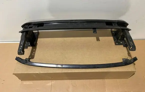 Volkswagen Touran III Front bumper cross member 5TA927747