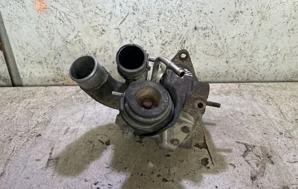 Toyota Avensis T220 Turbo 1720106010