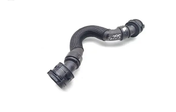 Opel Corsa F Engine coolant pipe/hose HSR25176