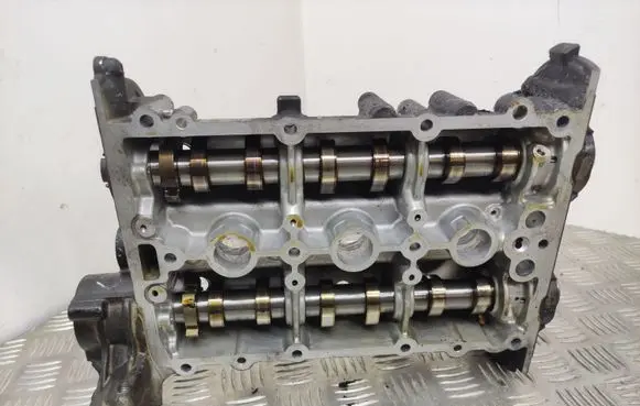 Volkswagen T-Roc Camshaft 04C103475F CHZ