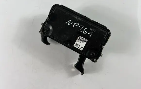 Toyota Yaris XP210 Engine control unit/module ECU 89661K0080