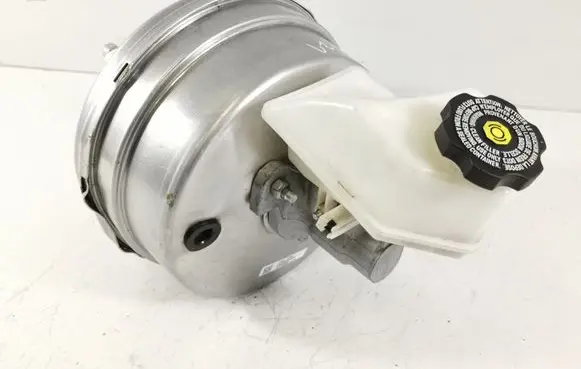 Chevrolet Camaro Brake booster 23347395